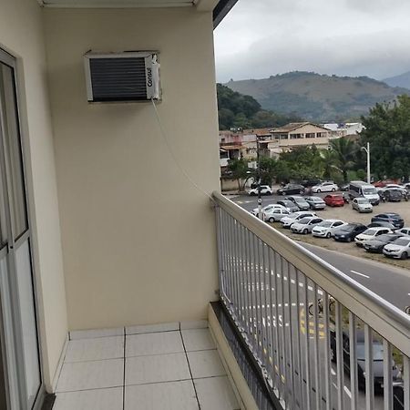 Apartamento Verolme V Angra dos Reis Eksteriør billede