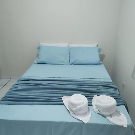 Apartamento Verolme V Angra dos Reis Eksteriør billede