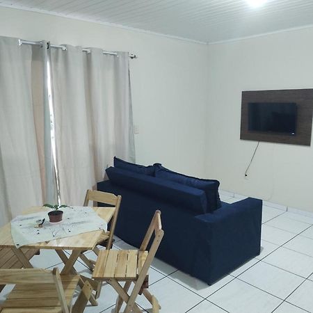 Apartamento Verolme V Angra dos Reis Eksteriør billede