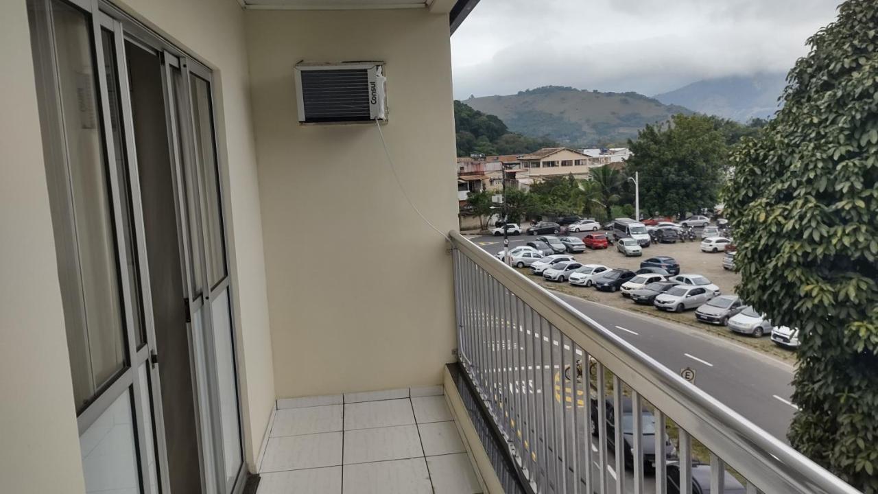 Apartamento Verolme V Angra dos Reis Eksteriør billede