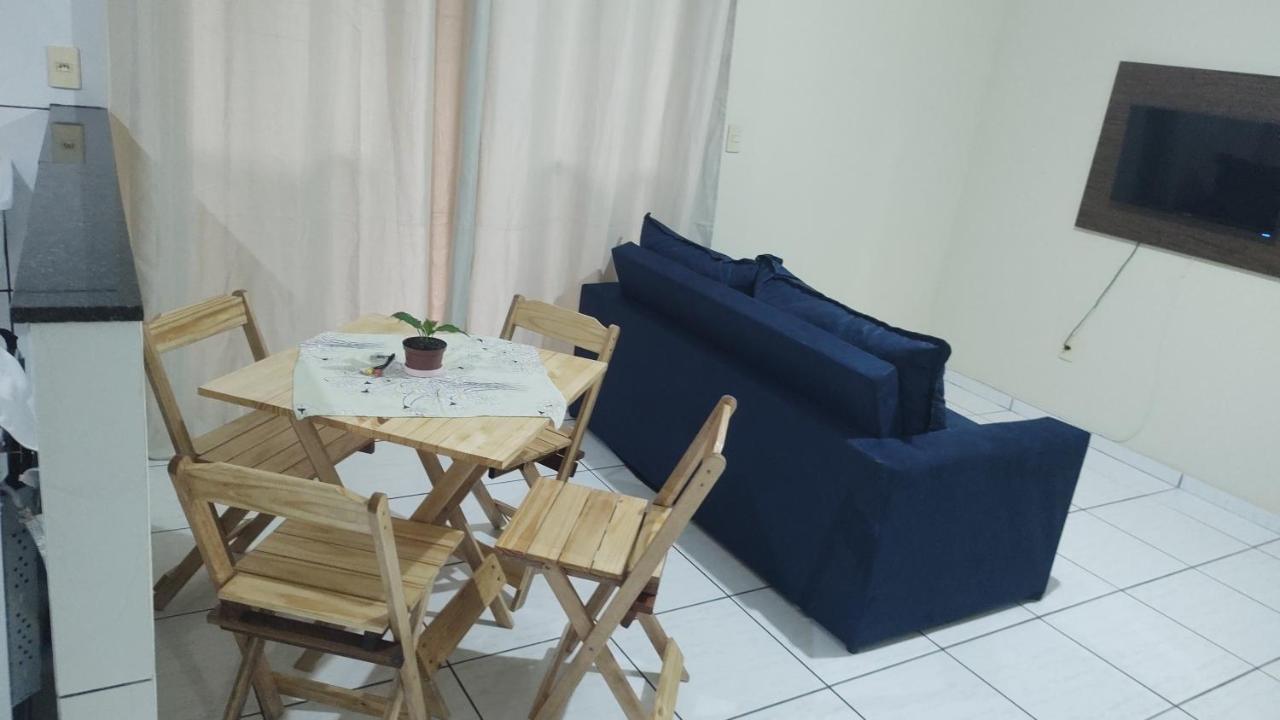 Apartamento Verolme V Angra dos Reis Eksteriør billede