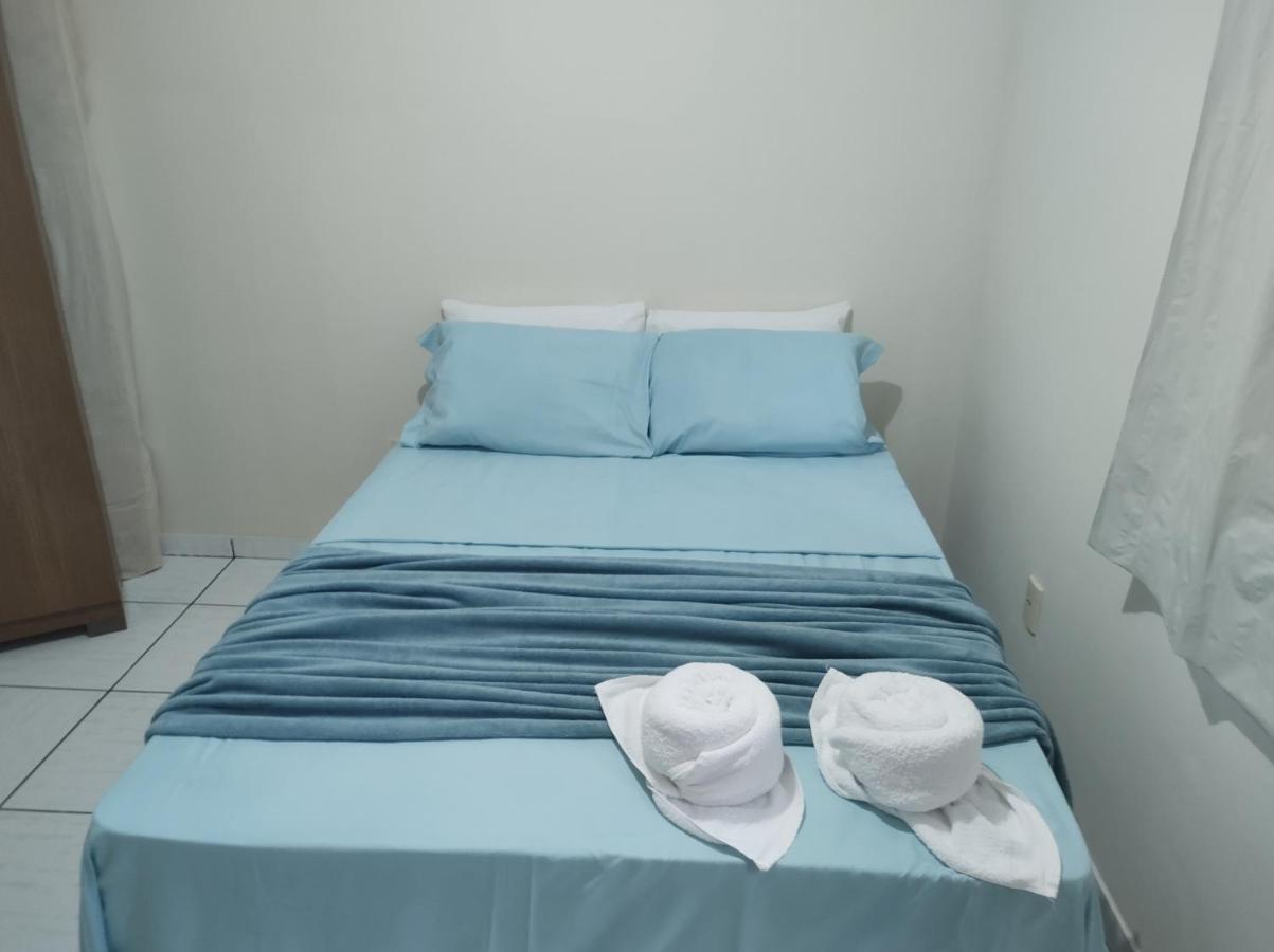 Apartamento Verolme V Angra dos Reis Eksteriør billede