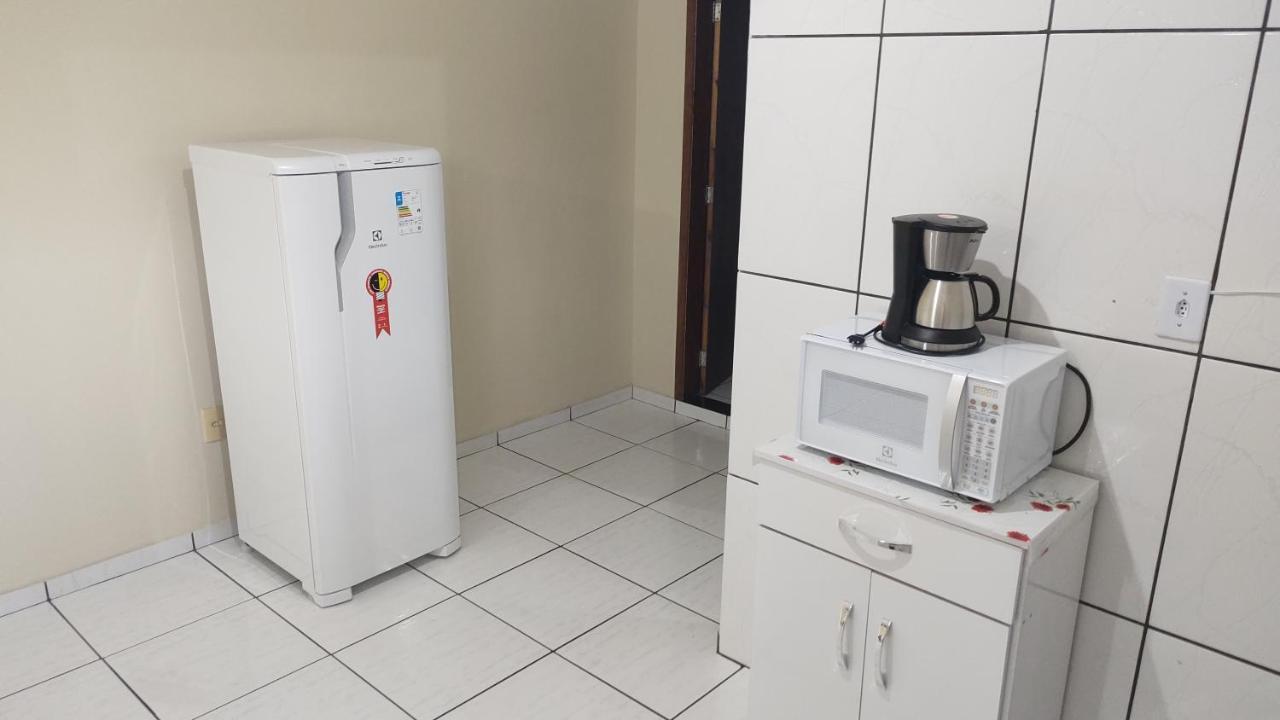 Apartamento Verolme V Angra dos Reis Eksteriør billede