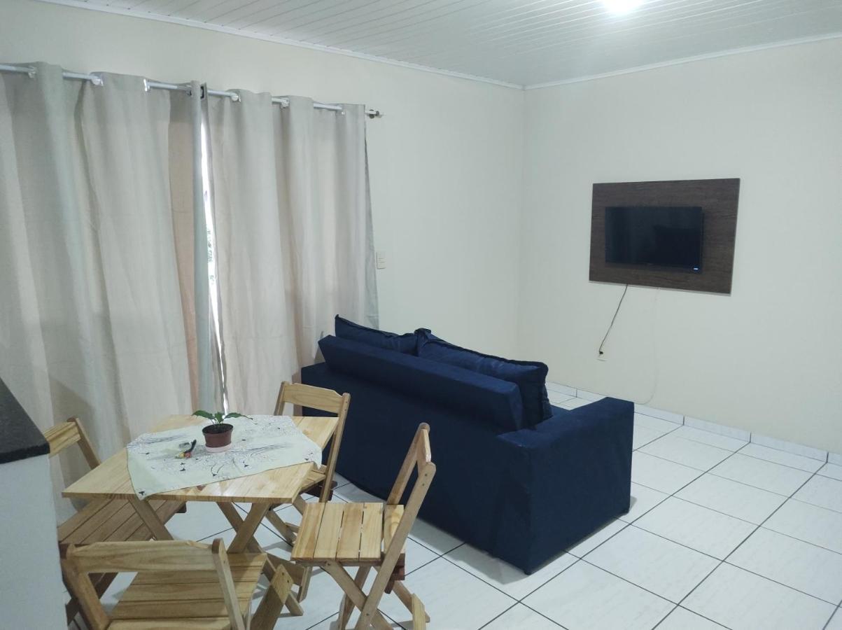 Apartamento Verolme V Angra dos Reis Eksteriør billede