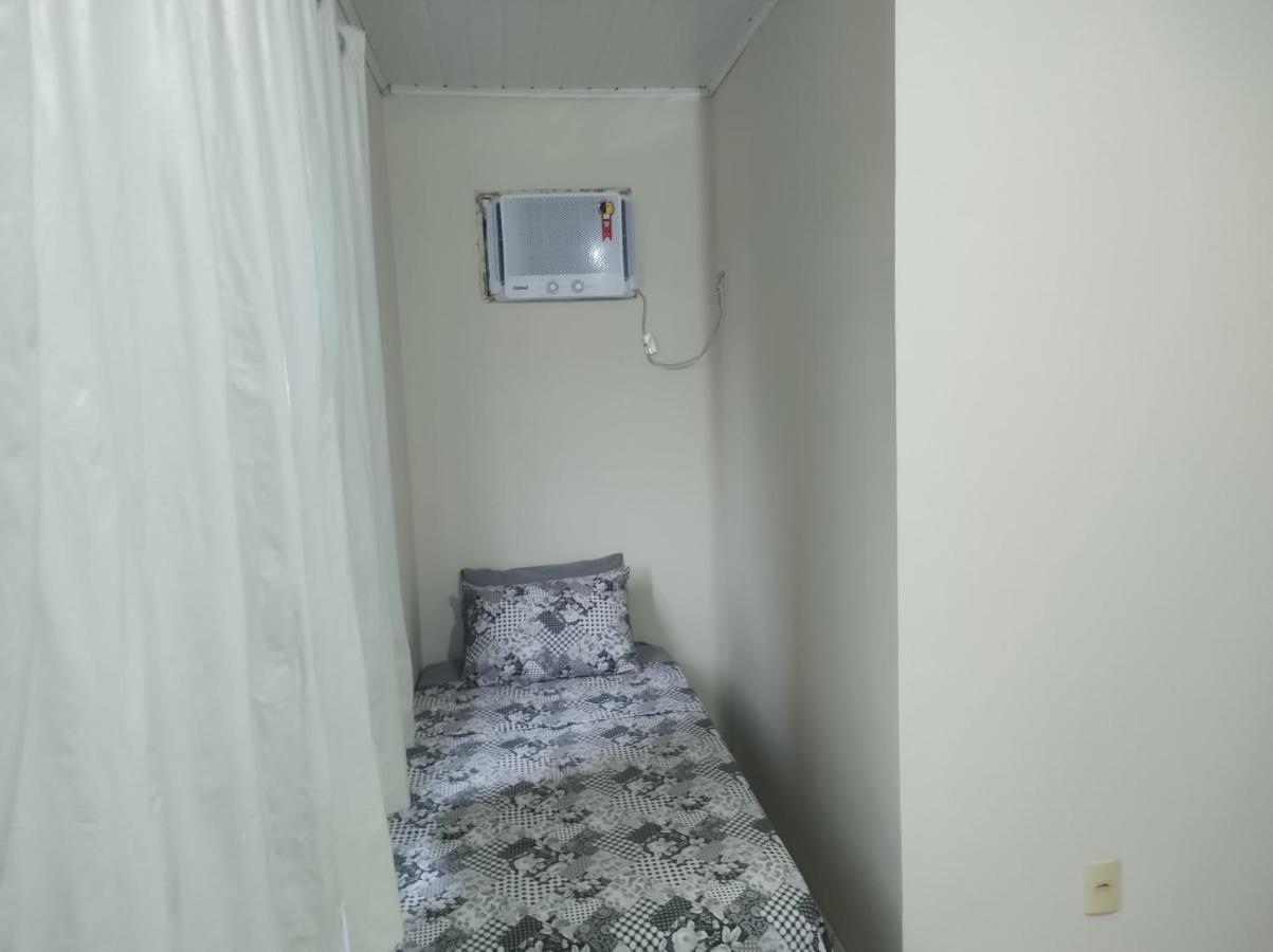 Apartamento Verolme V Angra dos Reis Eksteriør billede