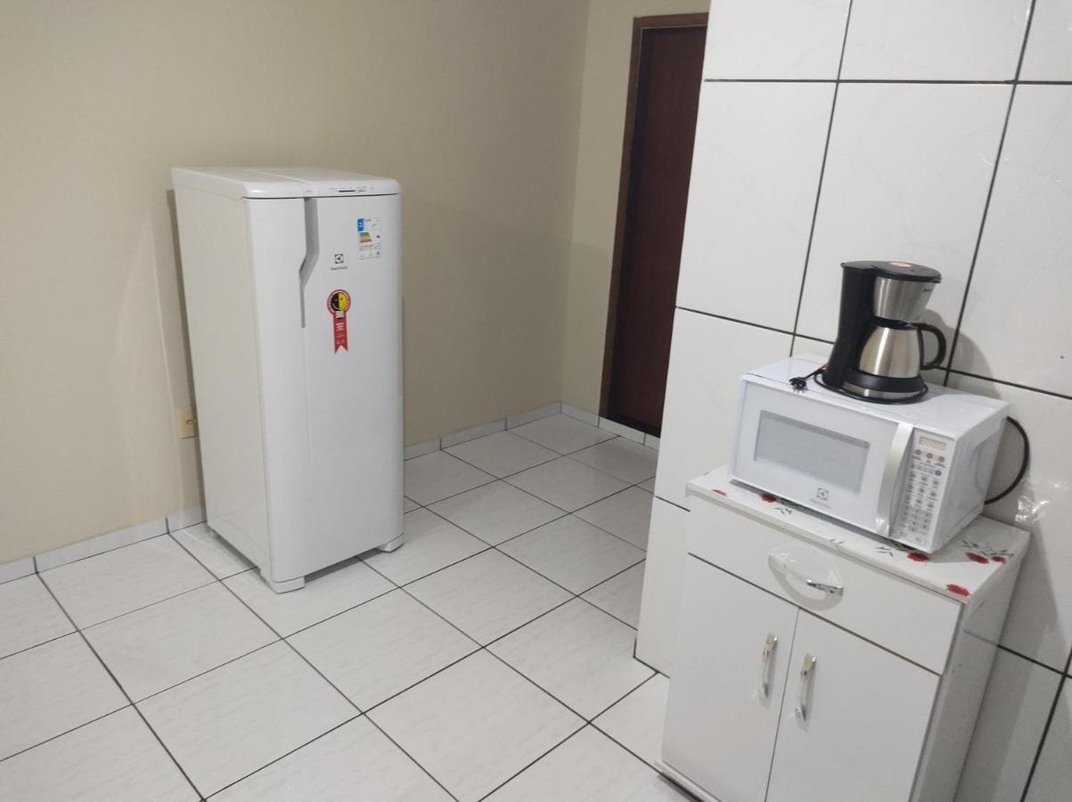 Apartamento Verolme V Angra dos Reis Eksteriør billede