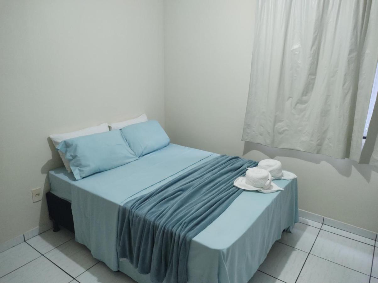 Apartamento Verolme V Angra dos Reis Eksteriør billede