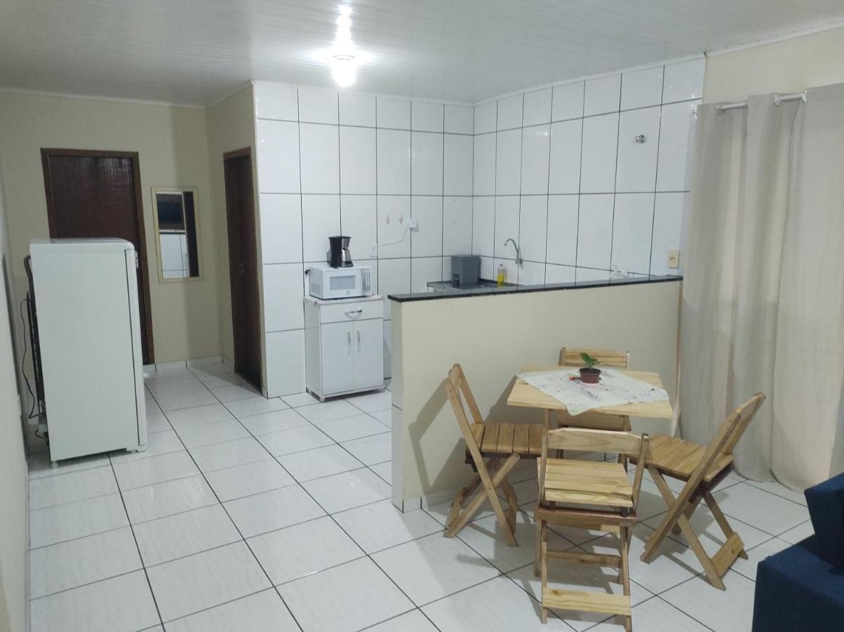Apartamento Verolme V Angra dos Reis Eksteriør billede