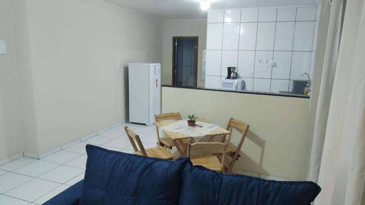 Apartamento Verolme V Angra dos Reis Eksteriør billede
