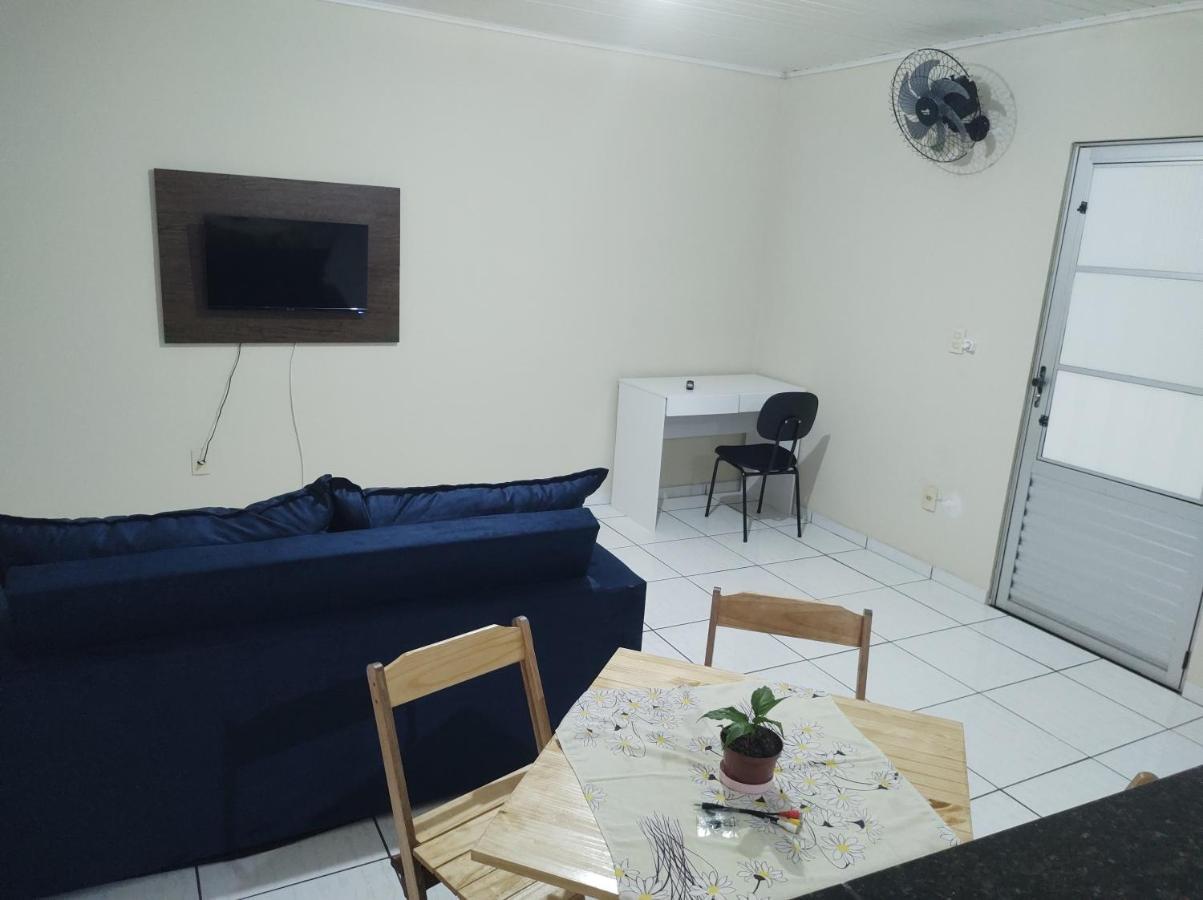 Apartamento Verolme V Angra dos Reis Eksteriør billede